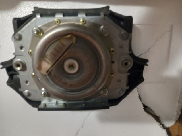 Airbag Volante Volvo 850