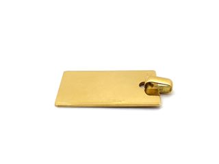E1795879-42	Colgante Oro 18k