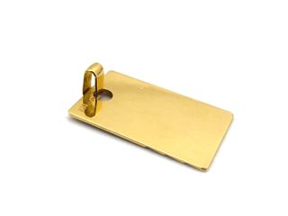 E1795879-42	Colgante Oro 18k