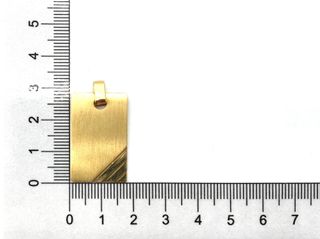 E1795879-42	Colgante Oro 18k