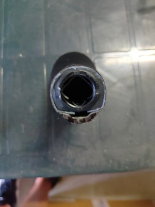 Manopola cambio BMW serie 1 vera. M