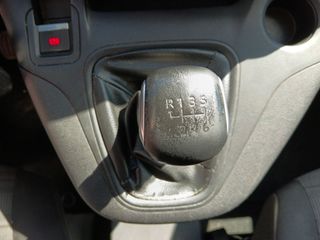 Opel Combo Cargo Elegance