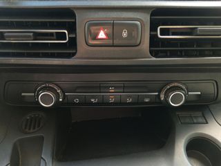 Opel Combo Cargo Elegance