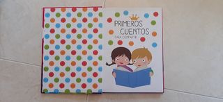 Muñeca Lucía + Libro