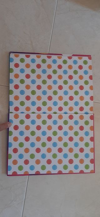 Muñeca Lucía + Libro