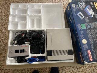 NES Super Set - Nintendo
