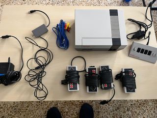 NES Super Set - Nintendo