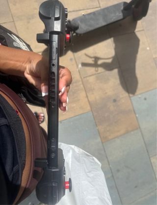 Nintendo Switch - Consola Portátil