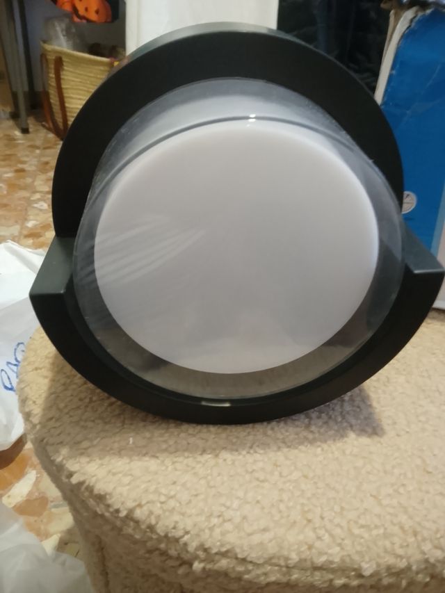 Lámpara de Pared Moderna