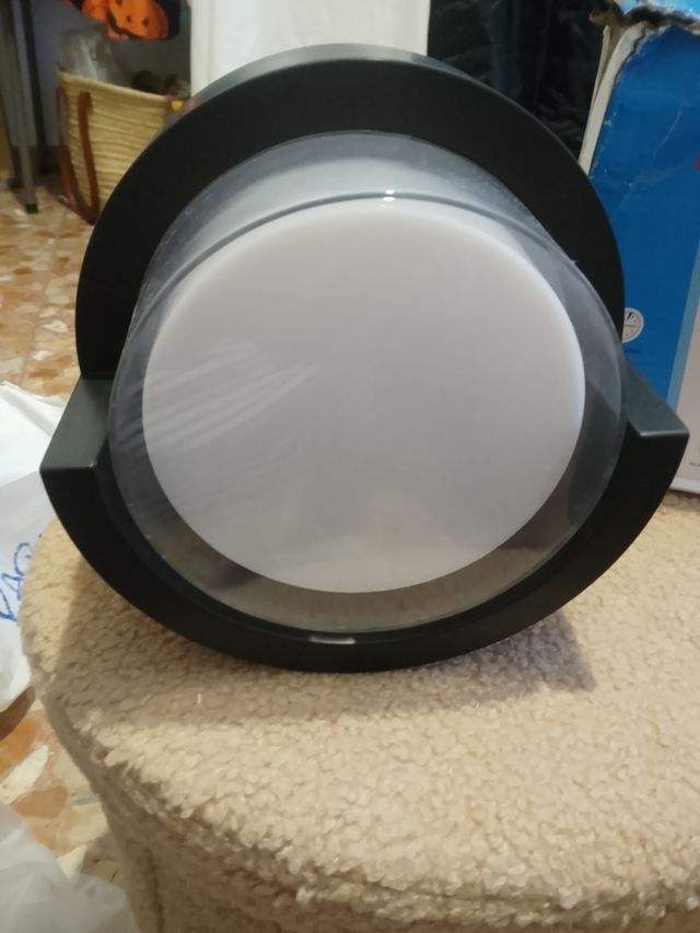 Lámpara de Pared Moderna