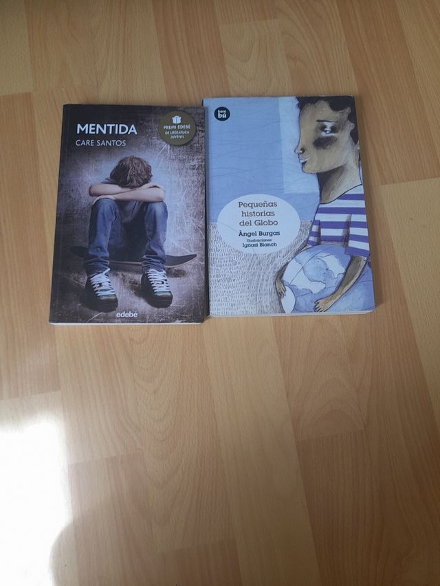 Pequeñas historias del globo (Grandes Lectores)...