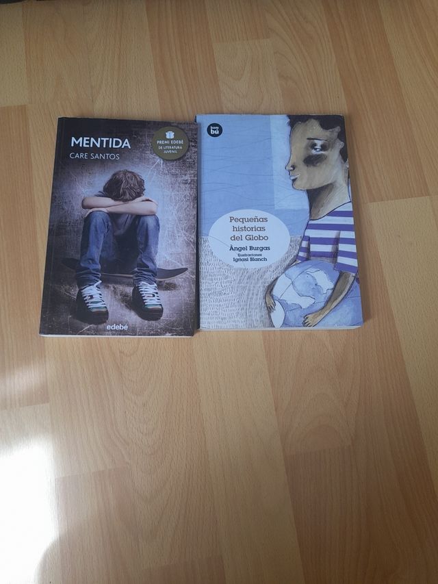 Pequeñas historias del globo (Grandes Lectores)...