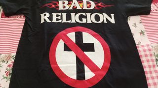  Bad Religion