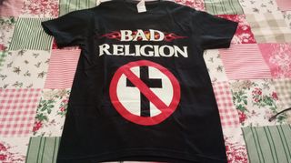  Bad Religion