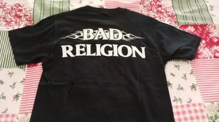  Bad Religion