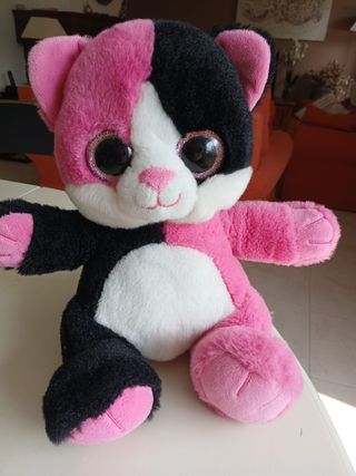9 Peluches Ty Beanie Boos