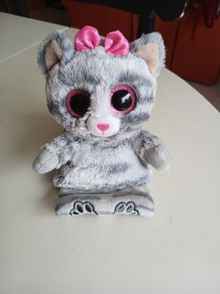9 Peluches Ty Beanie Boos