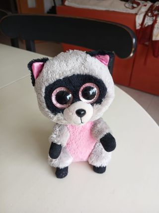 9 Peluches Ty Beanie Boos