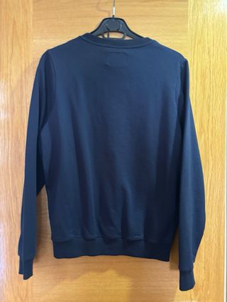 Sudadera Silbon 