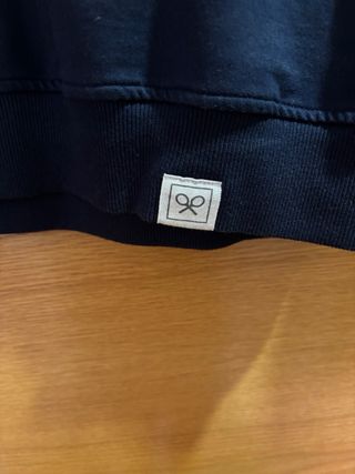 Sudadera Silbon 