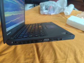 Portátil Lenovo Thinkpad x250
