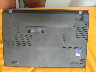 Portátil Lenovo Thinkpad x250
