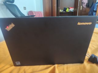 Portátil Lenovo Thinkpad x250
