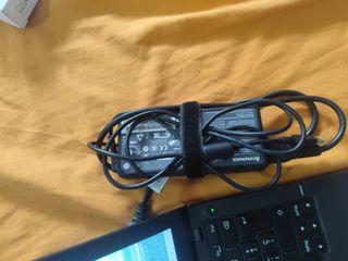 Portátil Lenovo Thinkpad x250

