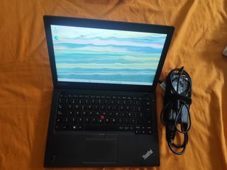 Portátil Lenovo Thinkpad x250
