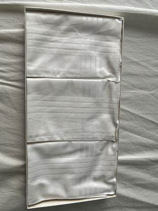 Fazzoletti Smeraldo - 9 pz - Cotone