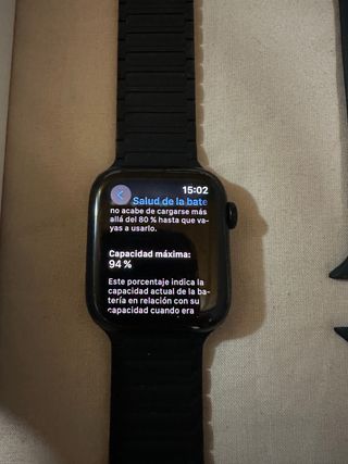 Apple Watch SE 2ª GPS+CELL