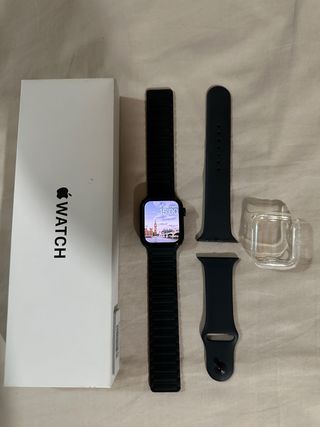 Apple Watch SE 2ª GPS+CELL