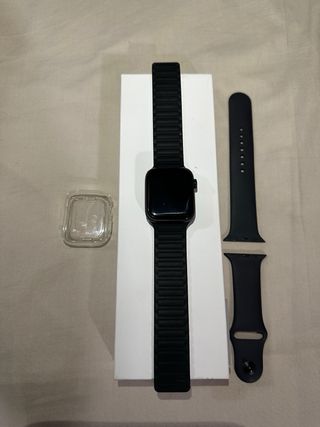 Apple Watch SE 2ª GPS+CELL