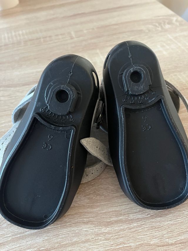 BotaS Lazarus Ponseti