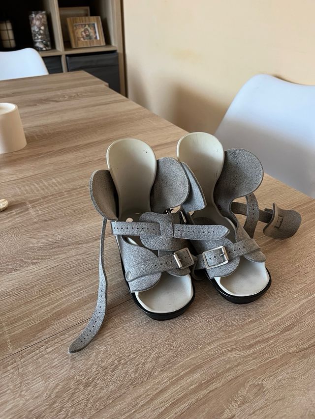 BotaS Lazarus Ponseti