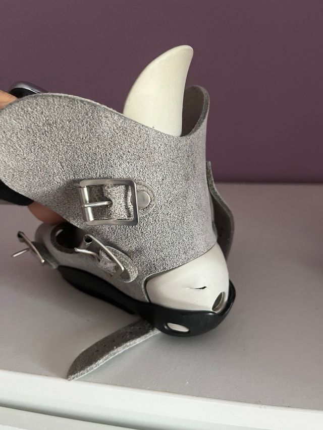 BotaS Lazarus Ponseti