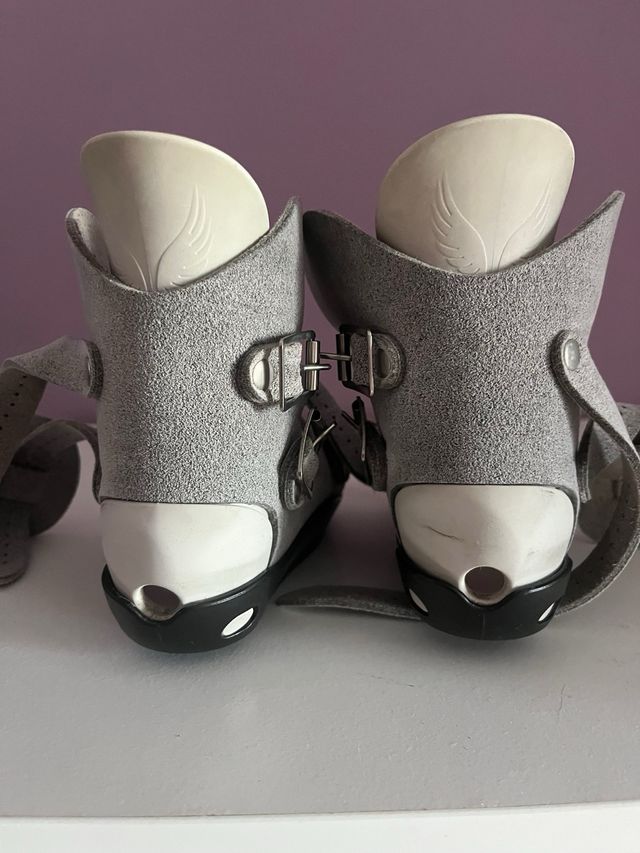 BotaS Lazarus Ponseti