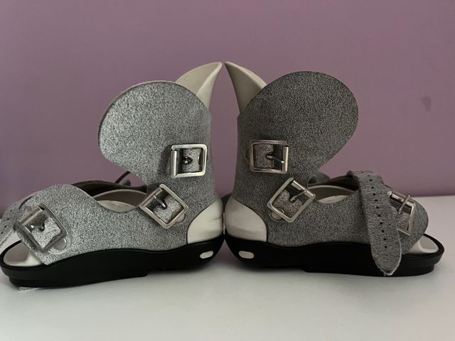 BotaS Lazarus Ponseti