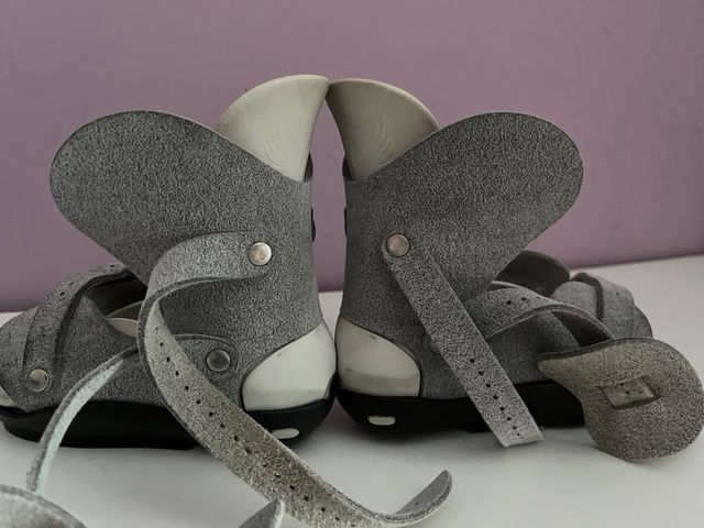 BotaS Lazarus Ponseti