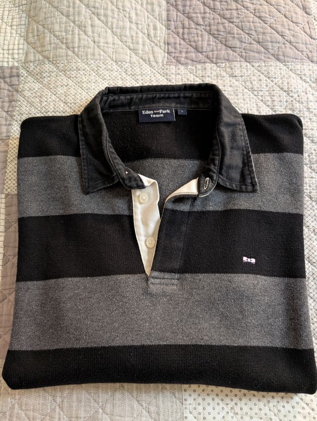 Jersei, pack de tres jerseis 