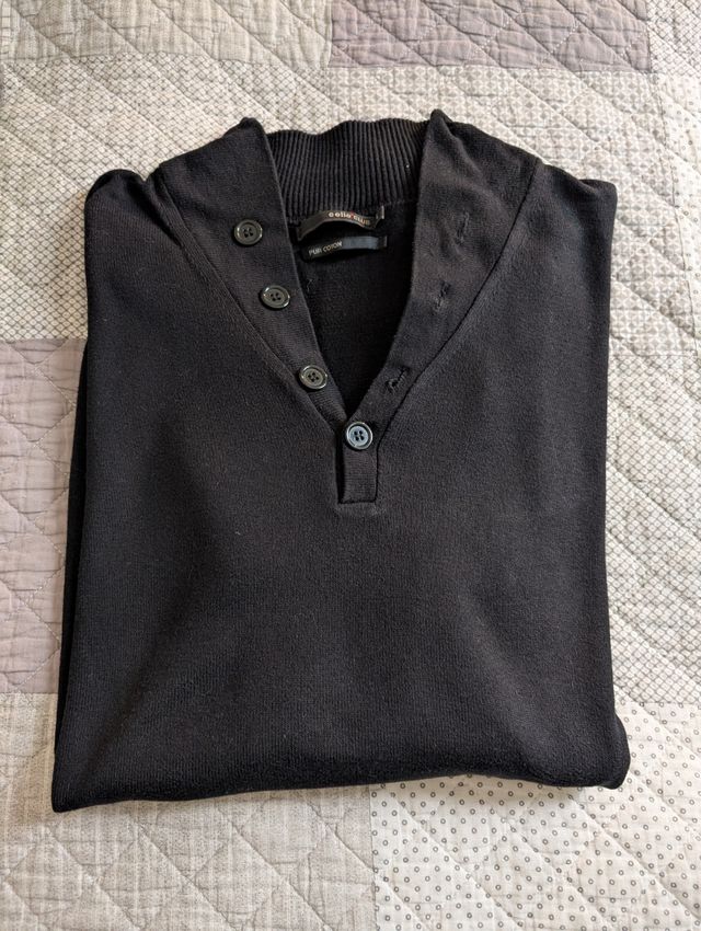 Jersei, pack de tres jerseis 