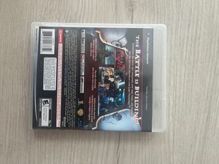 Juego Lego Harry Potter PS3