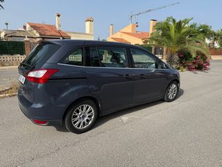 Ford Grand C-MAX 2013