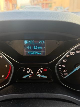Ford Grand C-MAX 2013