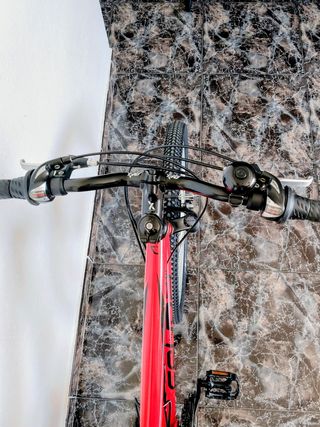 Bicicleta Conor de  24" montaña