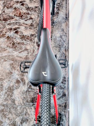 Bicicleta Conor de  24" montaña