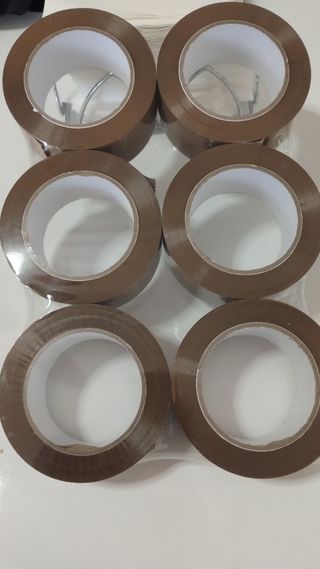 Nastro adesivo Scotch - 12 rotoli