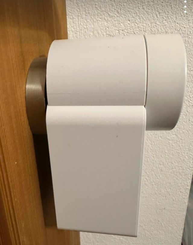 Nuki Smart Lock 3.0 - Serratura Intelligente