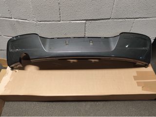 Difusor BMW Serie 1 F21 trasero