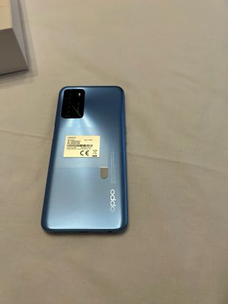 Oppo A16s 4 GB+64 GB blu